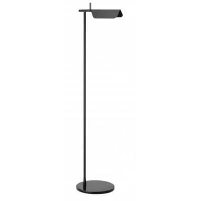Afbeelding van Flos Tab F vloerlamp LED zwart