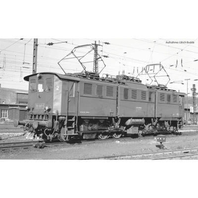 Afbeelding van Piko H0 51543 elektrische locomotief BR 191 van de DB