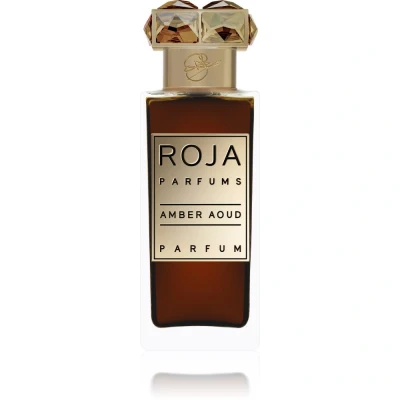 Afbeelding van Roja Parfums Aoud Collection Amber Parfum 30ml 30 ml