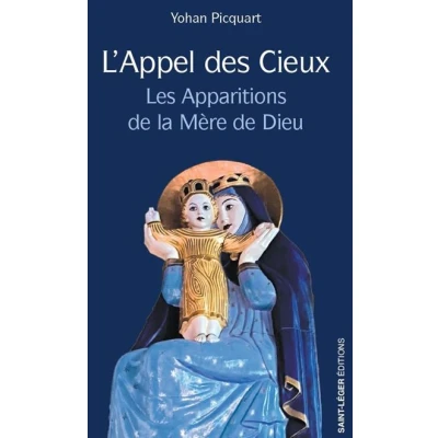 Image de L&#039;appel des cieux