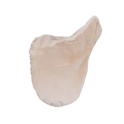 Image de Kentucky Housse de Selle Saut Beige One Size