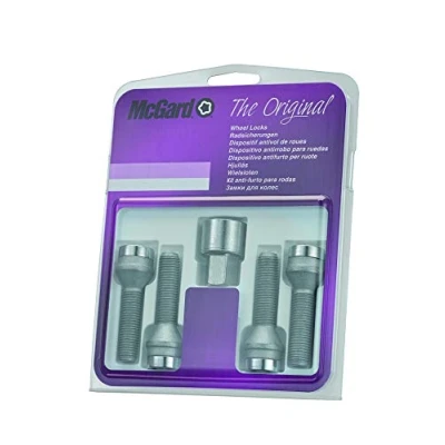 Afbeelding van MCGARD 27231SU Anti diefstal wielbouten