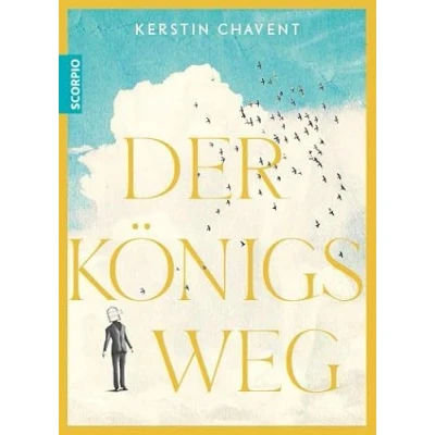 Afbeelding van Der Königsweg