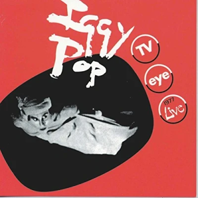 Afbeelding van Tv Eye 1977 Live