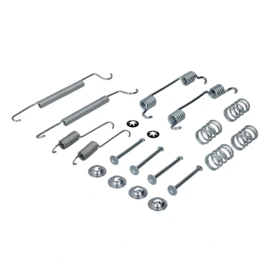Afbeelding van Toebehoren, remschoen QUICK BRAKE 105 0873