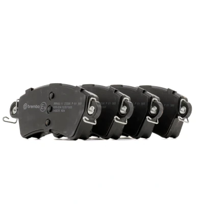 Afbeelding van Brembo Remblokset P 61 065