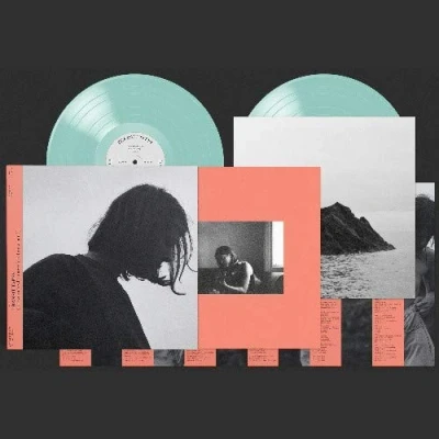 Afbeelding van Lucy &amp; The Lost Boys Kruger Transit Tapes (for Women Who Move) (LP)
