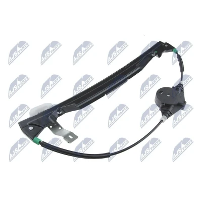 Afbeelding van Nty Raammechanisme Electrisch EPS FR 008S