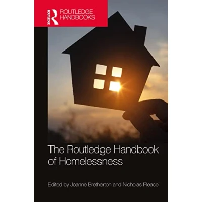 Afbeelding van The Routledge Handbook of Homelessness