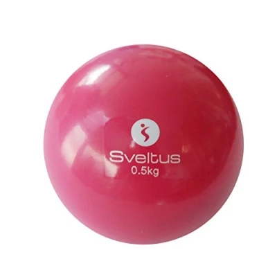 Afbeelding van Sveltus Medicijnbal 500 G