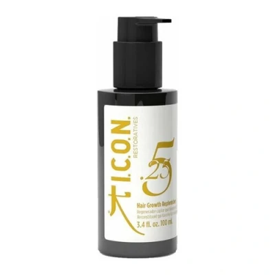 Image de I.C.O.N. Hair Growth Replenisher 100 ml