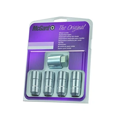 Afbeelding van MCGARD 24205SU Anti diefstal wielbouten