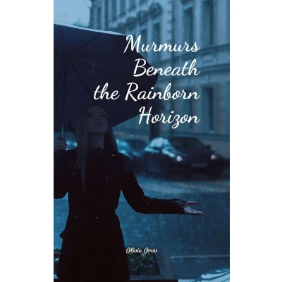 Afbeelding van Murmurs Beneath the Rainborn Horizon