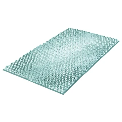 Afbeelding van Badmat Cory groen 60x100cm