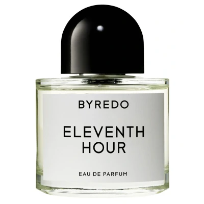 Afbeelding van Byredo Eleventh Hour Eau de Parfum 50 ml