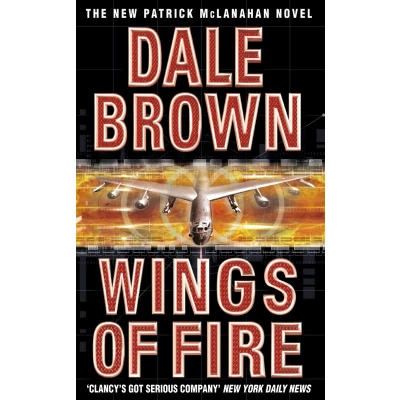 Afbeelding van Wings Of Fire