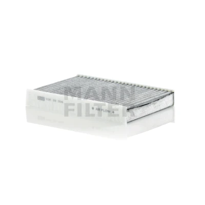 Afbeelding van Mann filter Interieurfilter CUK 26 006