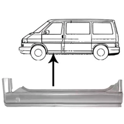 Afbeelding van Van Wezel Dorpel 5874101