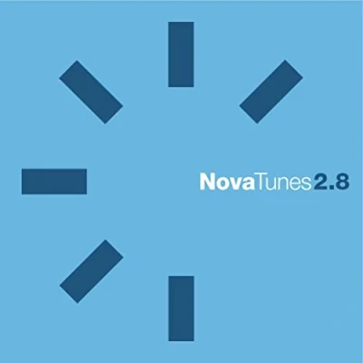 Afbeelding van Various Artists Nova Tunes 2.8 (CD)