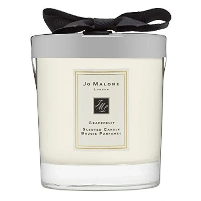 Afbeelding van Jo Malone London Grapefruit Geurkaars Gebroken Wit