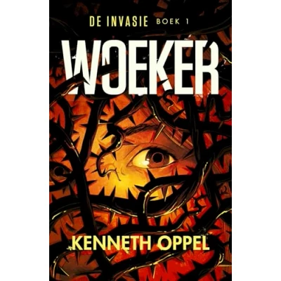 Afbeelding van Woeker