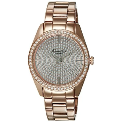 Afbeelding van Horloge Dames Kenneth Cole IKC4958 (38 mm)