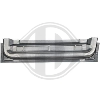 Afbeelding van DIEDERICHS 9149026 Deur, carosserie MERCEDES BENZ: Sprinter 3 T Van, 2 Minibus