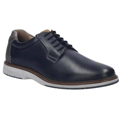 Afbeelding van JOSEF SEIBEL Stuart 03 Halbschuh für Herren Schwarz