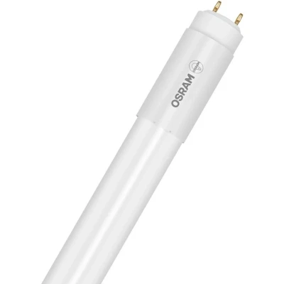 Afbeelding van OSRAM LED Buis Energielabel: E (A G) G13 24 W = 58 Neutraalwit 1 stuk(s) (Ø x l) 27.80 mm 1513