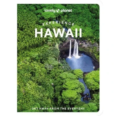 Image de Experience Hawaii 1ed anglais