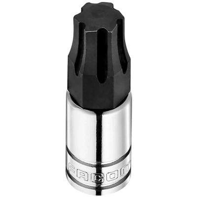 Afbeelding van FACOM RTM.6GRP OGV GRIP bit schroevendraaierdop 1/4&quot; aandrijving zeskant 6 mm