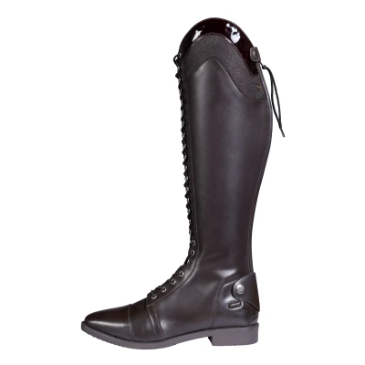 Image de HKM Bottes d&#039;Équitation Beatrice Marron