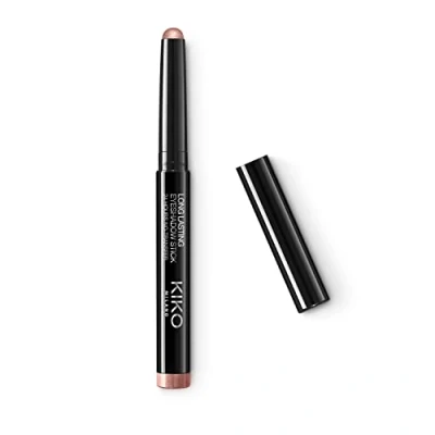 Image de KIKO Milano Long Lasting Eyeshadow Stick 08 Ombre À Paupières En La Formule Crémeuse Et Tenue Extrême