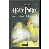 Image de Harry Potter y el mysterio del principe