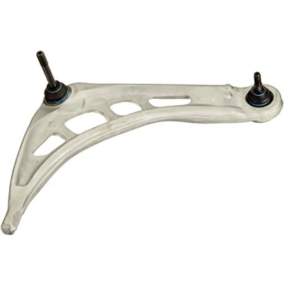 Afbeelding van ESEN SKV 04SKV004 Draagarm Vooras onderaan Driehoeksdraagarm Aluminium BMW: 3 Touring