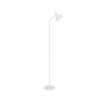 Afbeelding van Nordlux Matis Vloerlamp E27 Wit