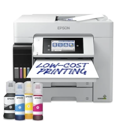 Afbeelding van Multifunctionele Printer Epson