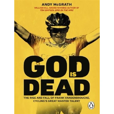 Image de GOD IS DEAD