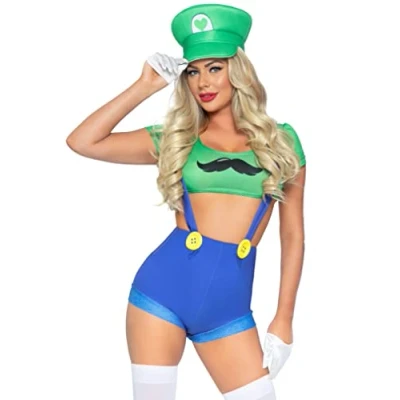 Afbeelding van Gamer Sidekick