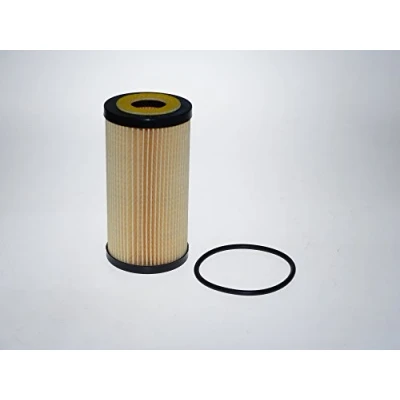Image de Filtre à huile purflux l1075