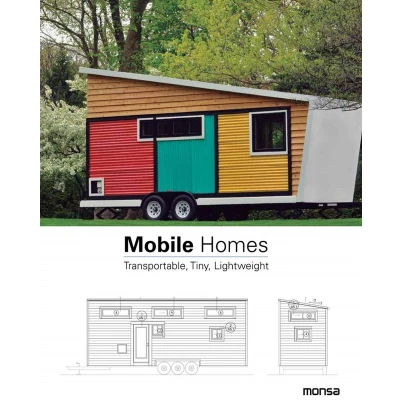 Afbeelding van Mobile Homes