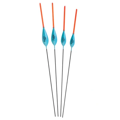 Afbeelding van Frenkies Dobbers Thomas (5 Stuks of 2,25/stuk) Rood / 0.75g 5