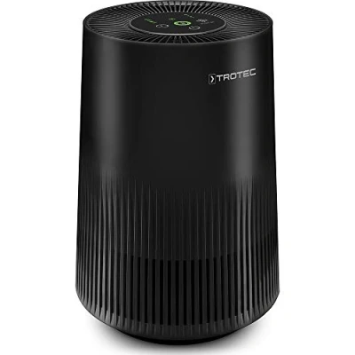 Afbeelding van TROTEC Design luchtreiniger AirgoClean® 11 E met HEPA , carbon en voorfilter CADR 120m3