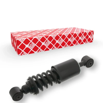 Afbeelding van Febi Bilstein Schokdemper cabine ophanging 45768