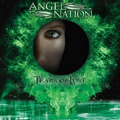 Afbeelding van Angel Nation Tears Of Lust (CD) (Reissue)