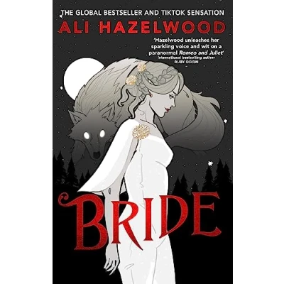 Afbeelding van Bride