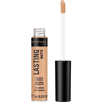 Afbeelding van Rimmel Lasting Matte Concealer 030 Sand