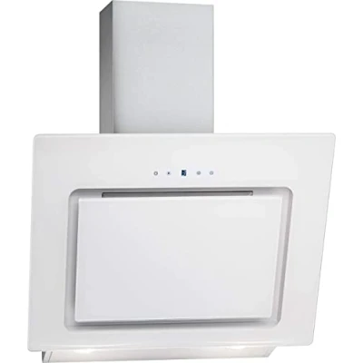 Afbeelding van Bomann DU 771.1 Wandafzuigkap 600 mm Energielabel: A (A++ E) Wit