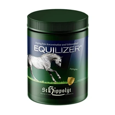 Afbeelding van St. Hippolyt Equilizer 1 kg