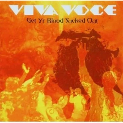 Afbeelding van Get Yr Blood Sucked Out
